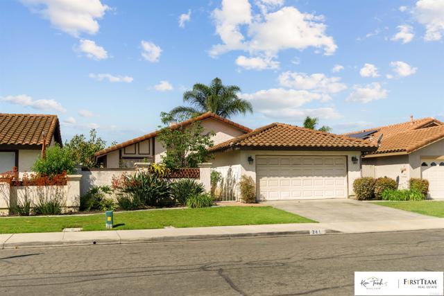 Detail Gallery Image 1 of 39 For 241 Saguaro Pl, Oceanside,  CA 92057 - 3 Beds | 2 Baths