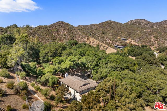 Drew Fenton | 730 Crater Camp Drive Calabasas CA | MLS: 6841882