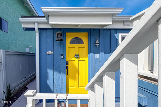 Detail Gallery Image 30 of 33 For 1089 Belfast Ln, Ventura,  CA 93001 - 3 Beds | 2 Baths