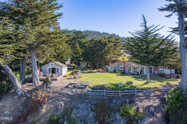 Detail Gallery Image 8 of 72 For 5420 S Highway 1, Elk,  CA 95432 - 2 Beds | 3 Baths