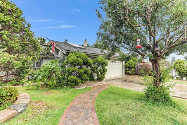 Detail Gallery Image 3 of 42 For 805 Plaza Mar, Chula Vista,  CA 91910 - 4 Beds | 2/1 Baths