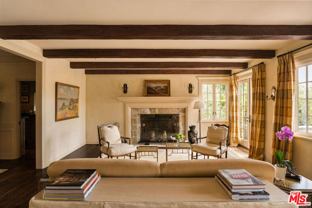 Drew Fenton | 253 Ashdale Place Los Angeles CA | MLS: 7382950