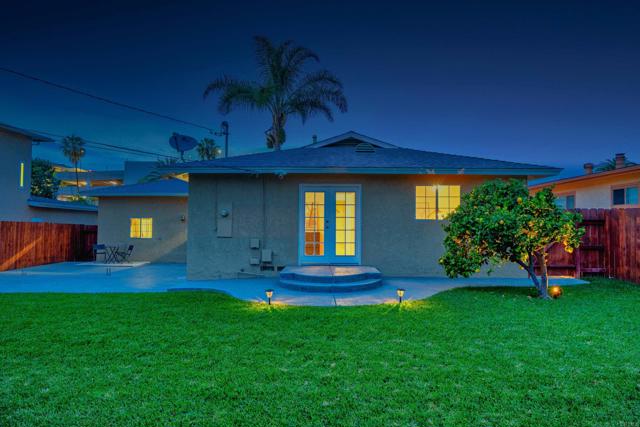 Detail Gallery Image 23 of 33 For 268 Sierra Way, Chula Vista,  CA 91911 - 3 Beds | 2 Baths