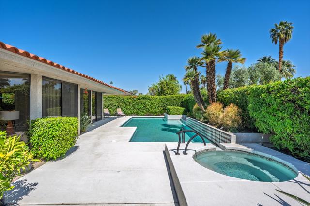 23 Mt Holyoke Drive, Rancho Mirage, CA 92270