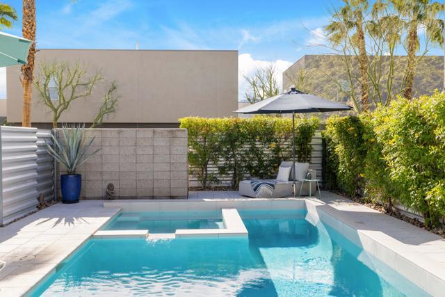 1056 Dane Drive, Palm Springs, CA 92262