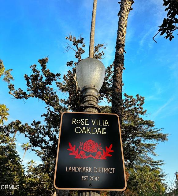 Image 3 for 1512 Rose Villa St, Pasadena, CA 91106