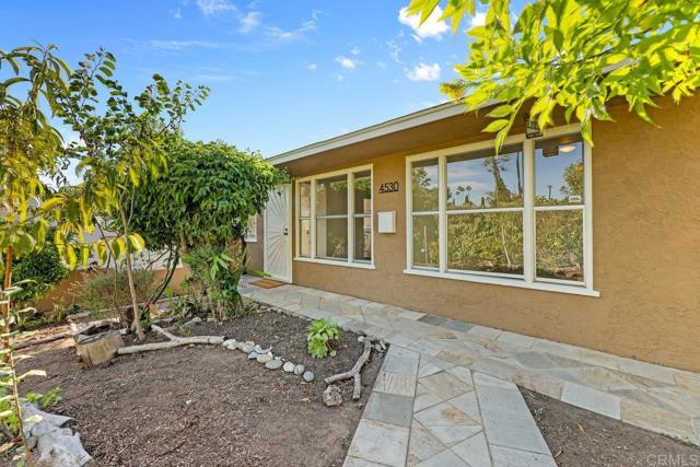 Detail Gallery Image 1 of 1 For 4530 32 4th Street, La Mesa,  CA 91941 - 3 Beds | 2 Baths