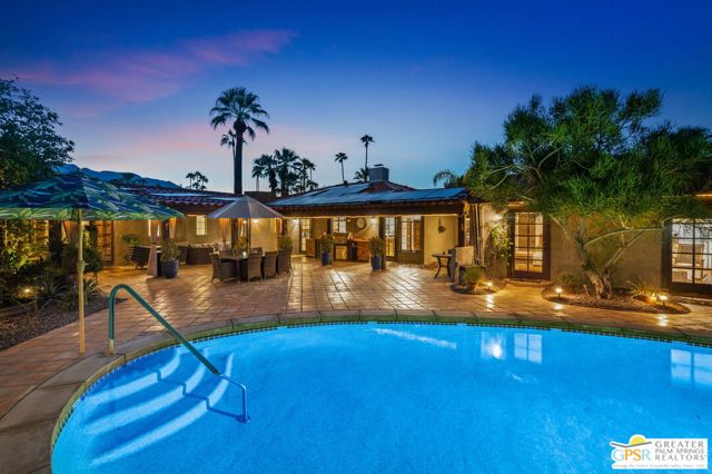 1471 East El Alameda, Palm Springs, CA 92262 | Slideshow Image #72