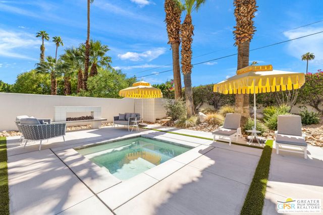 73423 Goldflower Street, Palm Desert, CA 92260