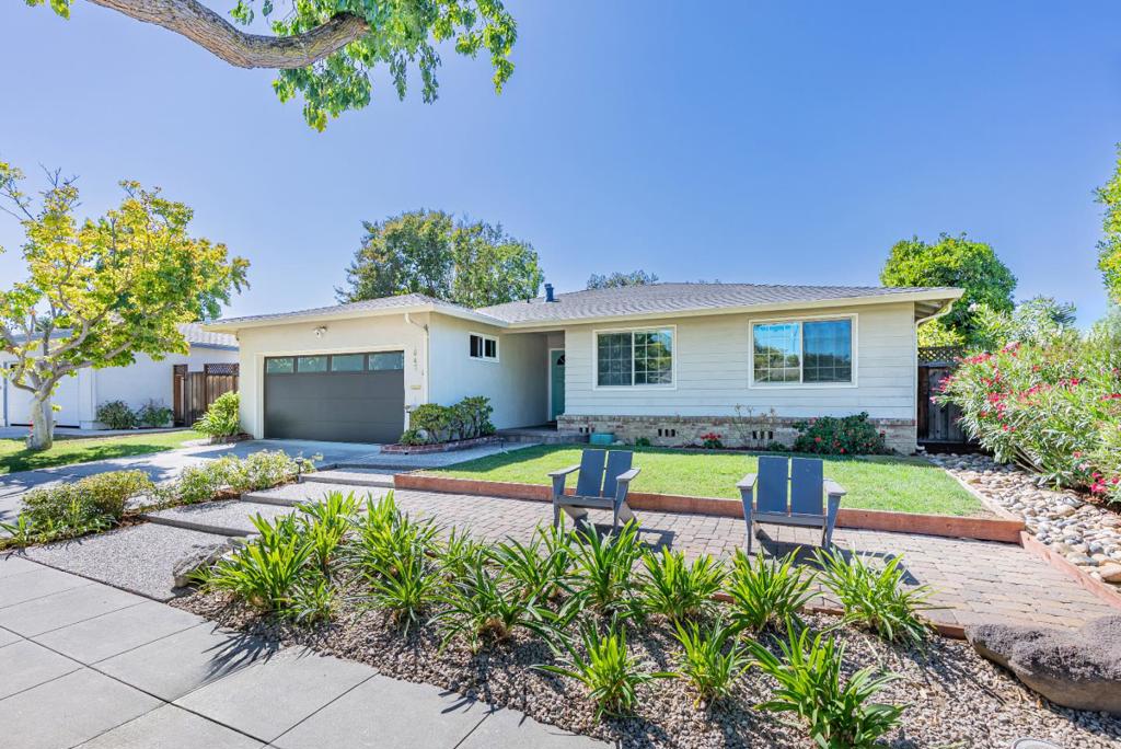 1645 Waxwing Avenue