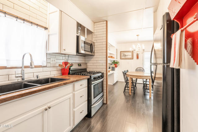 Detail Gallery Image 8 of 25 For 1202 Loma Dr #91,  Ojai,  CA 93023 - 2 Beds | 2 Baths