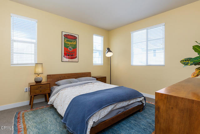 Detail Gallery Image 21 of 35 For 11825 Terra Vista Way #133,  Sylmar,  CA 91342 - 3 Beds | 2/1 Baths