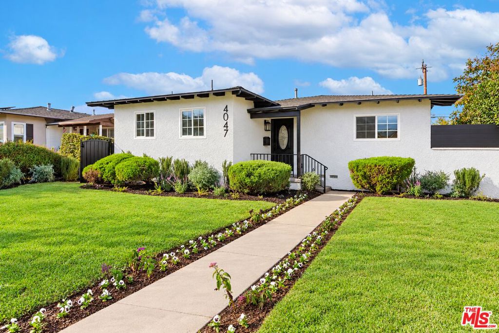 4047 Artesia Boulevard — image 1