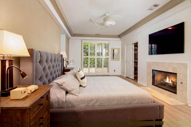 222 Canyon Circle N #5, Palm Springs, CA 92264