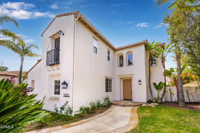 Detail Gallery Image 45 of 50 For 5018 via Andrea, Newbury Park,  CA 91320 - 5 Beds | 4/1 Baths