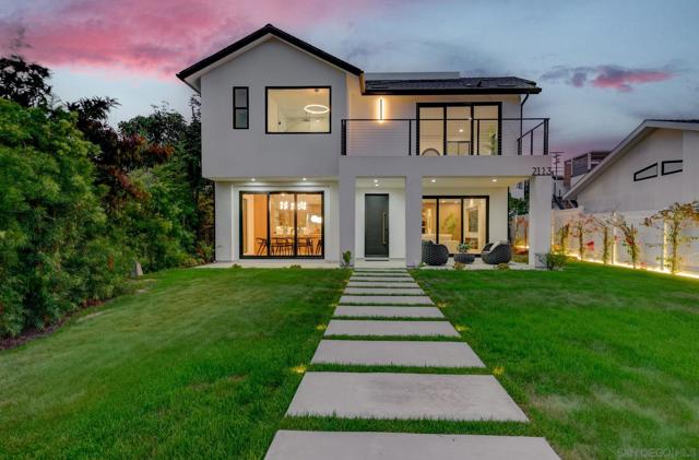 Details for 2113 Frankfort St, San Diego, CA 92110