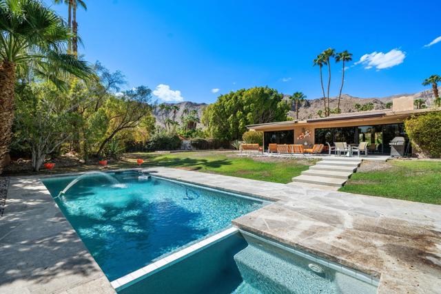 70670 Boothill Road, Rancho Mirage, CA 92270