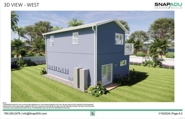 Image 8 of 12 For 4626 Edenvale Avenue