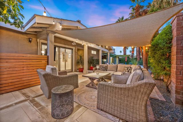 213 Madrid Avenue, Palm Desert, CA 92260