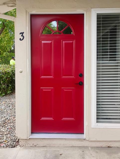 2122 Arroyo Court #3