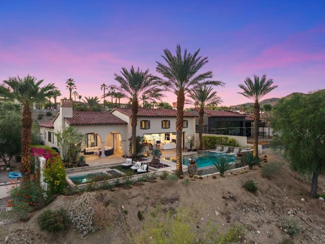 7 Mount San Jacinto Circle, Rancho Mirage, CA 92270