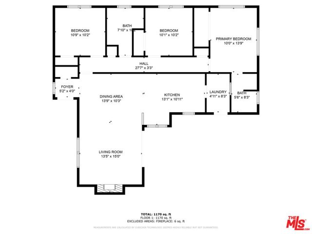 7033 Bothwell Road, Reseda, California 91335, 3 Bedrooms Bedrooms, ,2 BathroomsBathrooms,Single Family Residence,For Sale,Bothwell,24384719