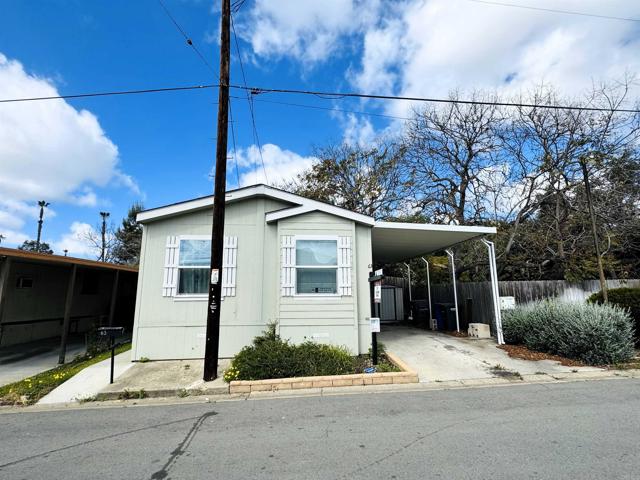 Detail Gallery Image 4 of 17 For 2515 Sweetwater Rd #63,  Spring Valley,  CA 91977 - 2 Beds | 2 Baths