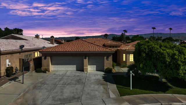 Image 1 of 42 For 78354 Calico Glen Drive