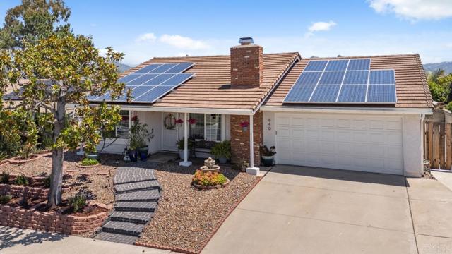 Detail Gallery Image 40 of 42 For 640 Mclain St, Escondido,  CA 92027 - 3 Beds | 2 Baths