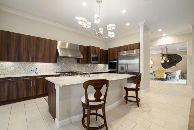 5 Cassis Circle, Rancho Mirage, CA 92270