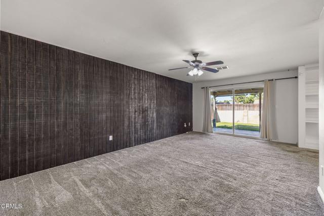 Detail Gallery Image 9 of 47 For 4407 Glencannon St, Bakersfield,  CA 93308 - 3 Beds | 2 Baths