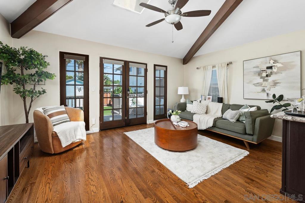 4461 Louisiana Street - photo 4