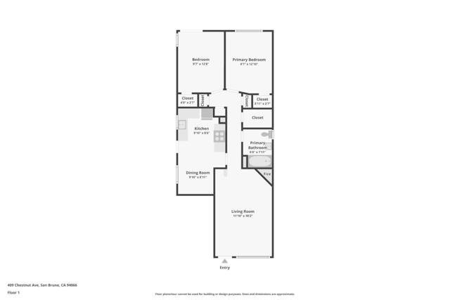 409 Chestnut Avenue, San Bruno CA: https://media.crmls.org/mediaz/abb31db8-a6d5-4217-b75d-38b436d987df.jpg
