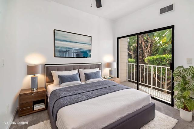 Detail Gallery Image 3 of 20 For 2650 Broadway #103,  San Diego,  CA 92102 - 1 Beds | 1 Baths