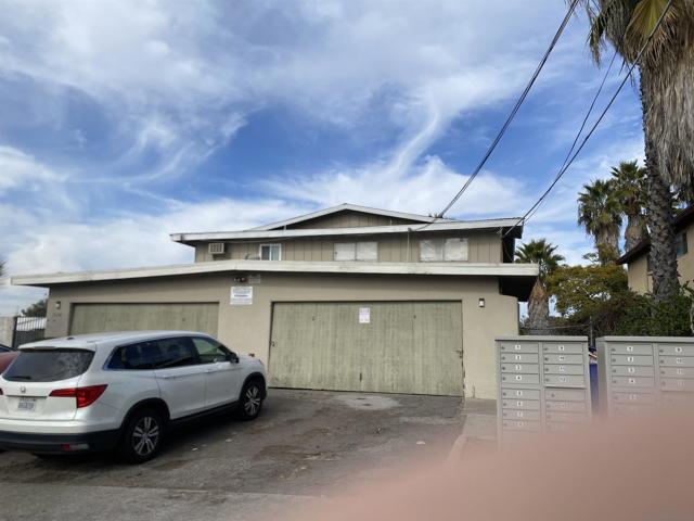 7130 Westview Pl, Lemon Grove, California 91945, ,Multi-Family,For Sale,Westview Pl,250000133SD