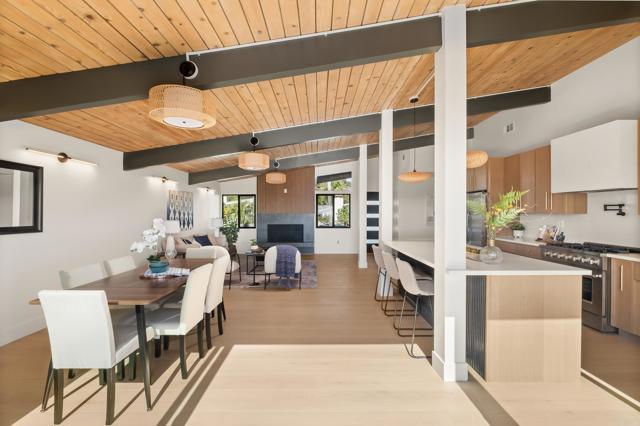 Detail Gallery Image 23 of 47 For 4821 Viane Way, San Diego,  CA 92110 - 4 Beds | 2 Baths