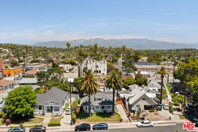 6445 Roble Avenue, Los Angeles, California 90042, 3 Bedrooms Bedrooms, ,2 BathroomsBathrooms,Single Family Residence,For Sale,Roble,24428498