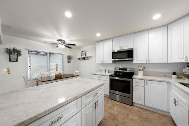 Home for Sale in Chula Vista
