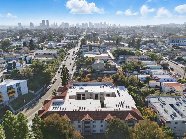 Detail Gallery Image 32 of 33 For 3078 Broadway #210,  San Diego,  CA 92102 - 2 Beds | 2 Baths