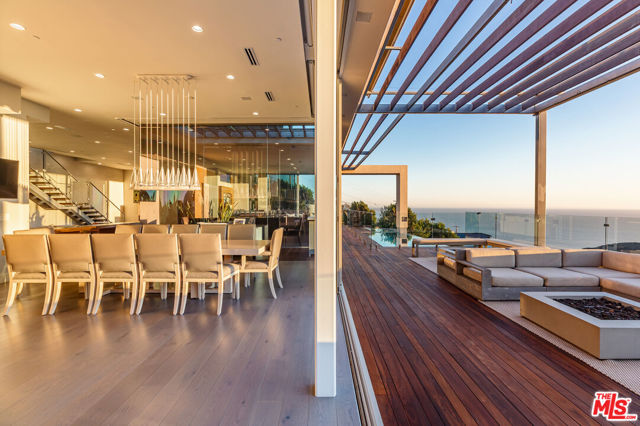 Drew Fenton | 5805 Trancas Canyon Road Malibu CA | MLS: 7072079