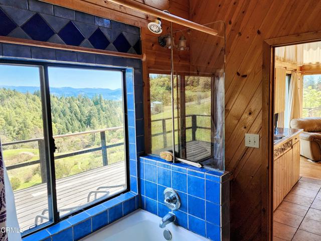 Detail Gallery Image 13 of 36 For 7200 Third Gate Rd, Willits,  CA 95490 - 2 Beds | 1 Baths