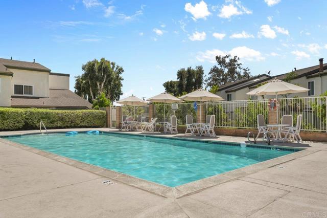 Detail Gallery Image 29 of 32 For 5450 Kiowa Dr #39,  La Mesa,  CA 91942 - 3 Beds | 2/1 Baths