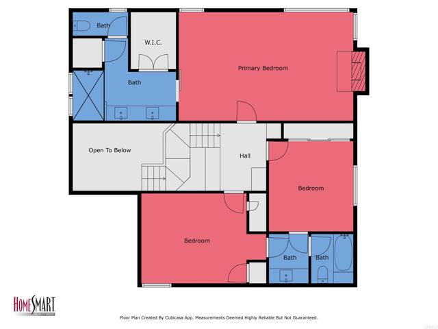 Detail Gallery Image 57 of 57 For 1109 Countrywood Ln, Vista,  CA 92081 - 4 Beds | 2/1 Baths