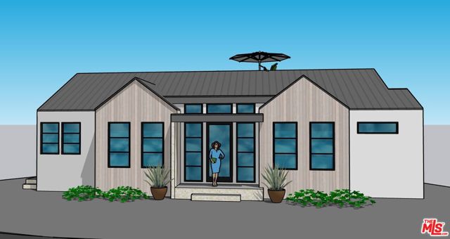 Drew Fenton | 508 Muskingum Avenue Pacific Palisades CA | MLS: 7464727