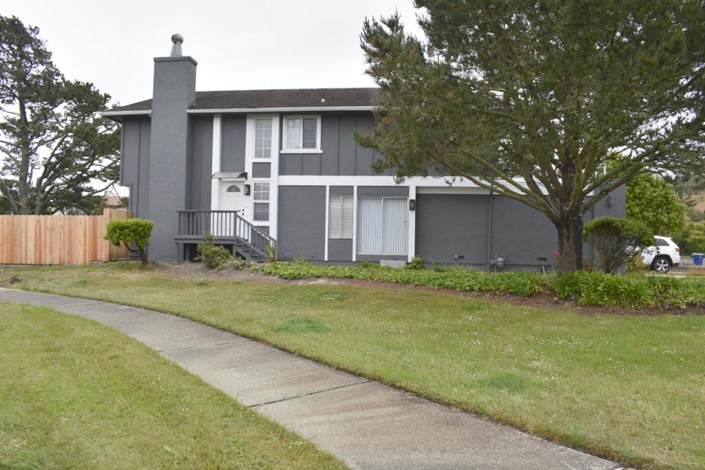 3836 Carter Drive