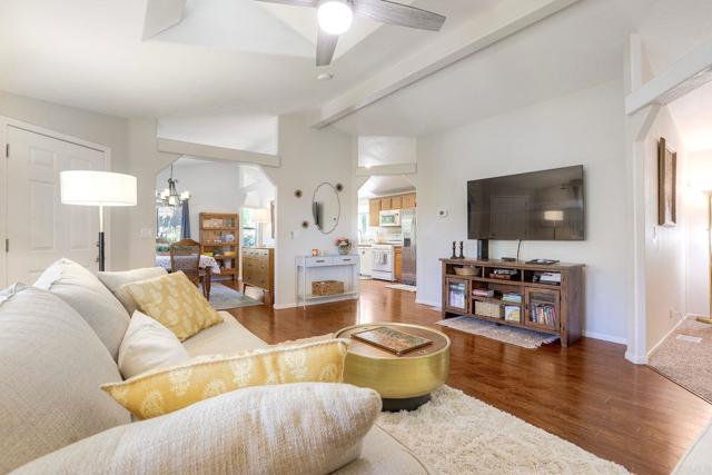 Detail Gallery Image 9 of 38 For 18218 Paradise Mountain Rd Spc 124 #LOT 124,  Valley Center,  CA 92082 - 2 Beds | 2 Baths