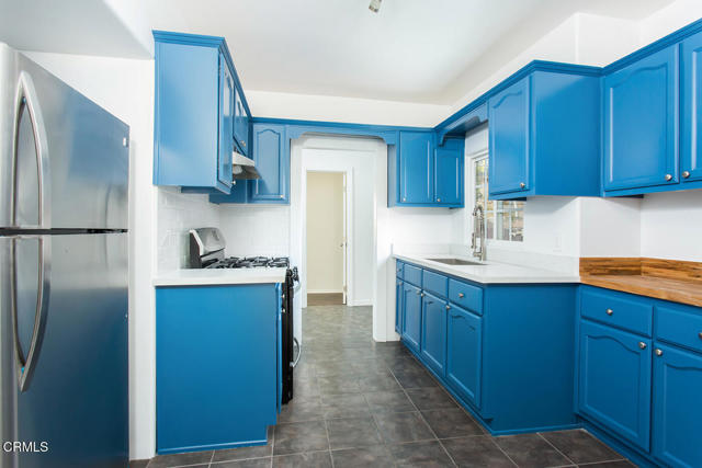 Detail Gallery Image 7 of 25 For 447 James St, Los Angeles,  CA 90065 - 2 Beds | 1 Baths