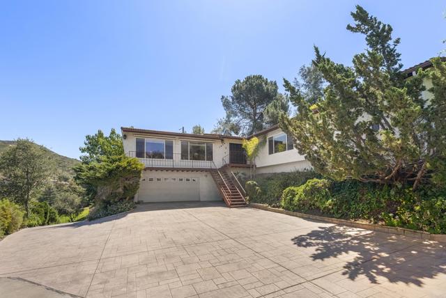 Home for Sale in El Cajon