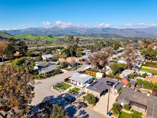 Detail Gallery Image 27 of 28 For 385 Sunset Ave, Oak View,  CA 93022 - 2 Beds | 1 Baths