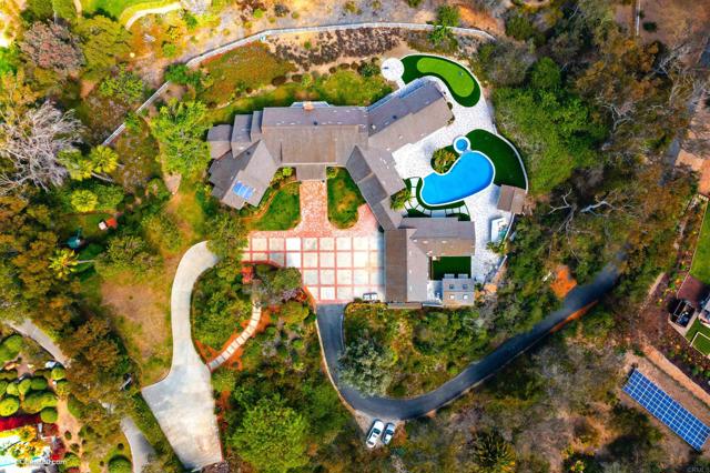 Detail Gallery Image 37 of 37 For 16110 via Del Alba, Rancho Santa Fe,  CA 92067 - 7 Beds | 6/1 Baths
